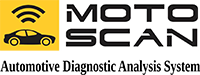 Moto Scan