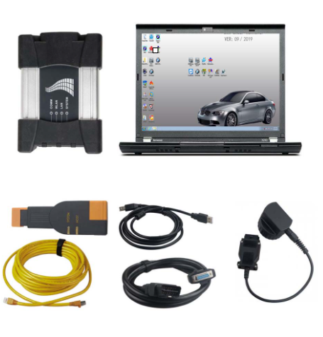 Top-Notch Scan Tool Compatible With Motoscan - OBDLink® LX